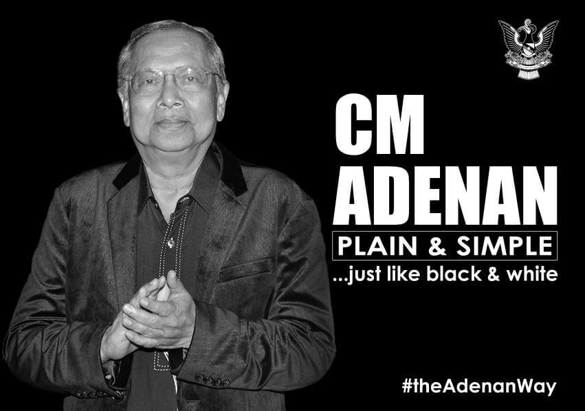 CM