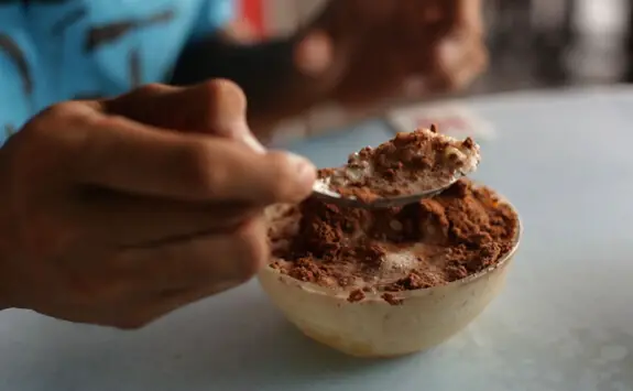 3 Lokasi Minum Petang Di Kuching - Swee Kang, Old Rex Cafe, Cendol Mami