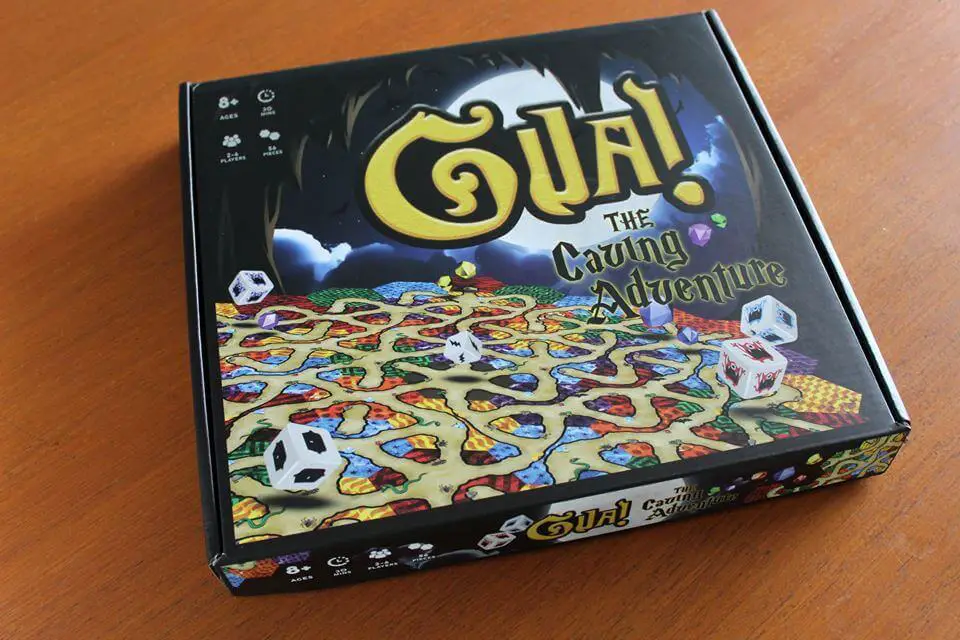 gua