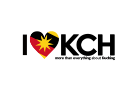 I Love Kuching – Food, attraction, things to do and events in Kuching, Borneo