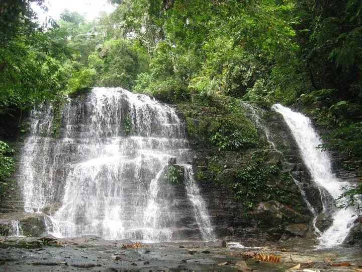 3 Tempat Ini Adalah Tempat Berkelah Paling Cun Di Kuching 3 Tempat Ini Adalah Tempat Berkelah Paling Cun Di Kuching