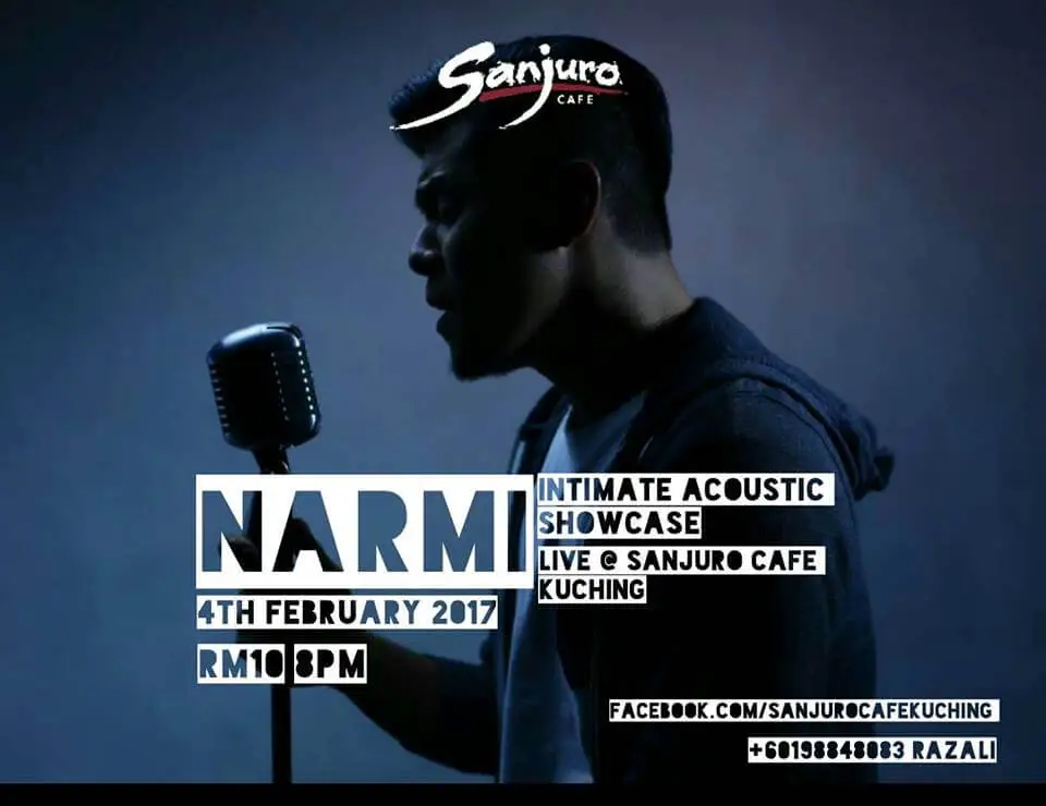 narmi