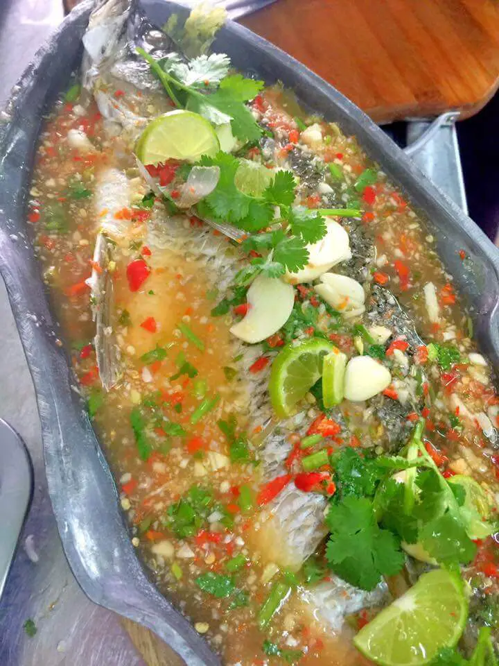 4 Restoran Thailand Yang Anda Perlu Cuba Di Kuching