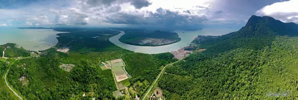 6 Destinasi Hiking Di Sekitar Kuching Yang Anda Perlu Cuba