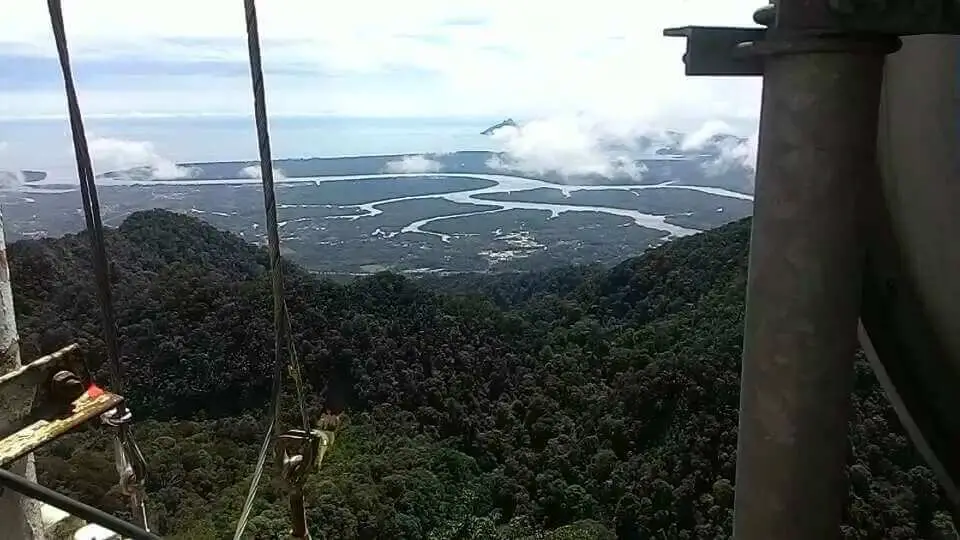 6 Destinasi Hiking Di Sekitar Kuching Yang Anda Perlu Cuba