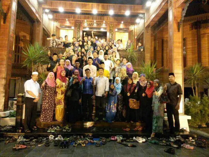 yayasan
