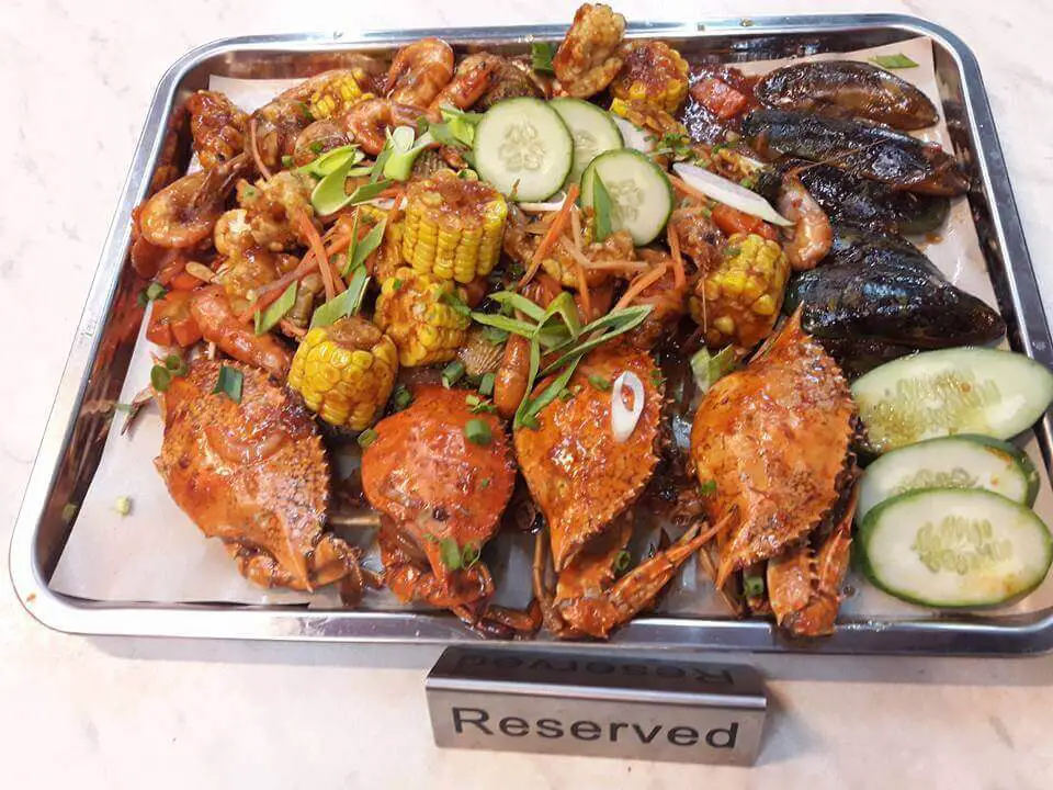 Shellout Salleh