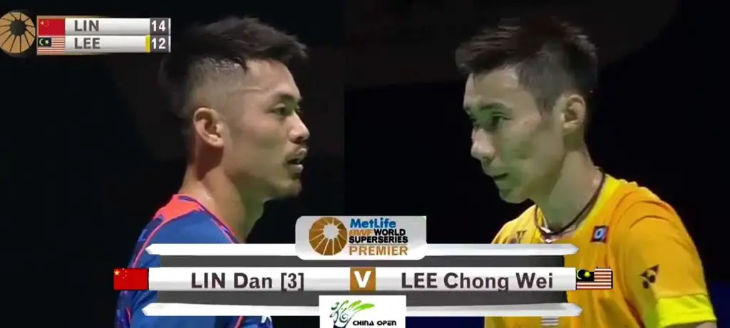 Tiket Pertandingan Badminton Terbuka Malaysia Laris Macam ...