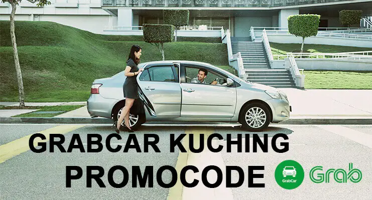 Promo Code Terbaru Grab Di Kuching