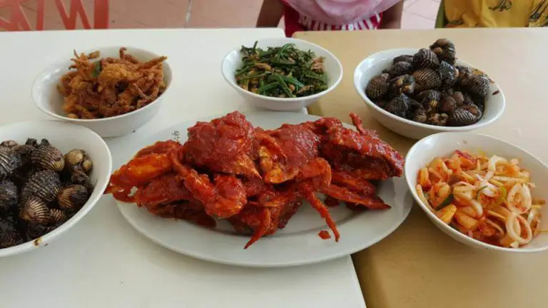 Ini Adalah Sebab Mengapa Telaga Air Adalah Syurga Makan ...