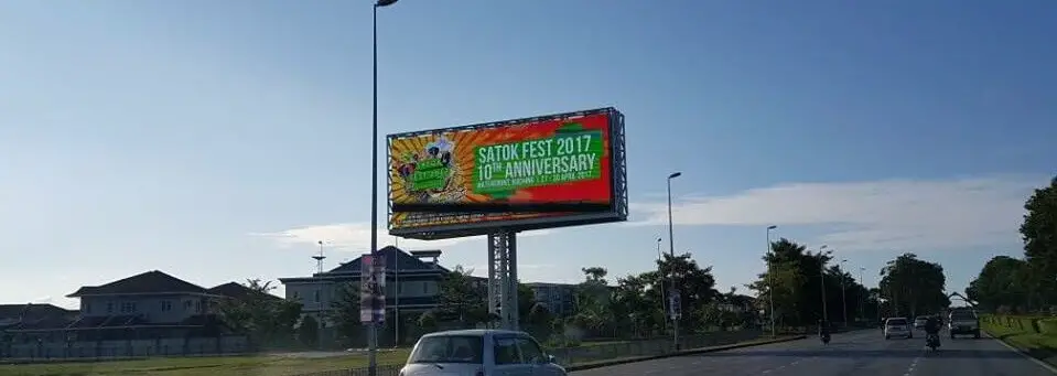 15 Aktiviti Menarik Sempena Satok Fest 2017