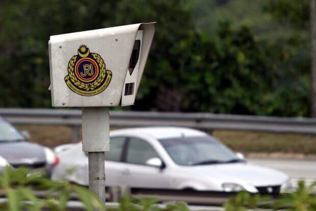 Ini Yang Anda Perlu Tahu Tentang Sistem Dimerit JPJ Dan Lokasi AES Di Sarawak