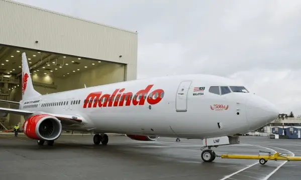 Tiada Lagi Penerbangan Malindo Air Dari Kuala Lumpur ke Miri ?
