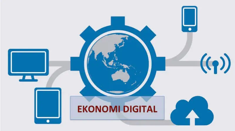 Bagaimana Rakyat Sarawak Boleh Manfaatkan Ekonomi Digital