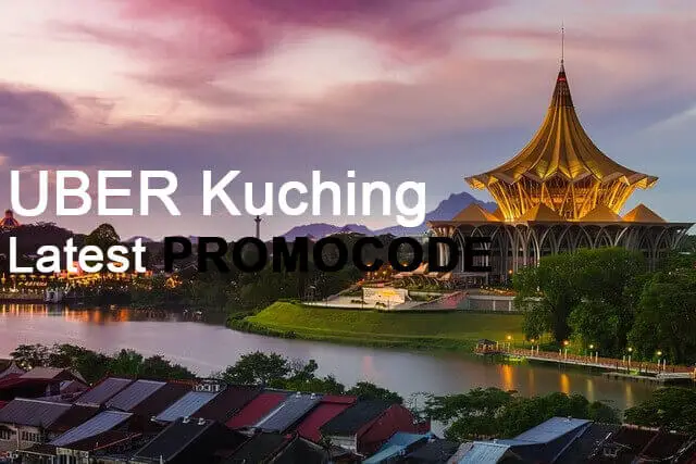 Promo Code Terbaru Uber Di Kuching