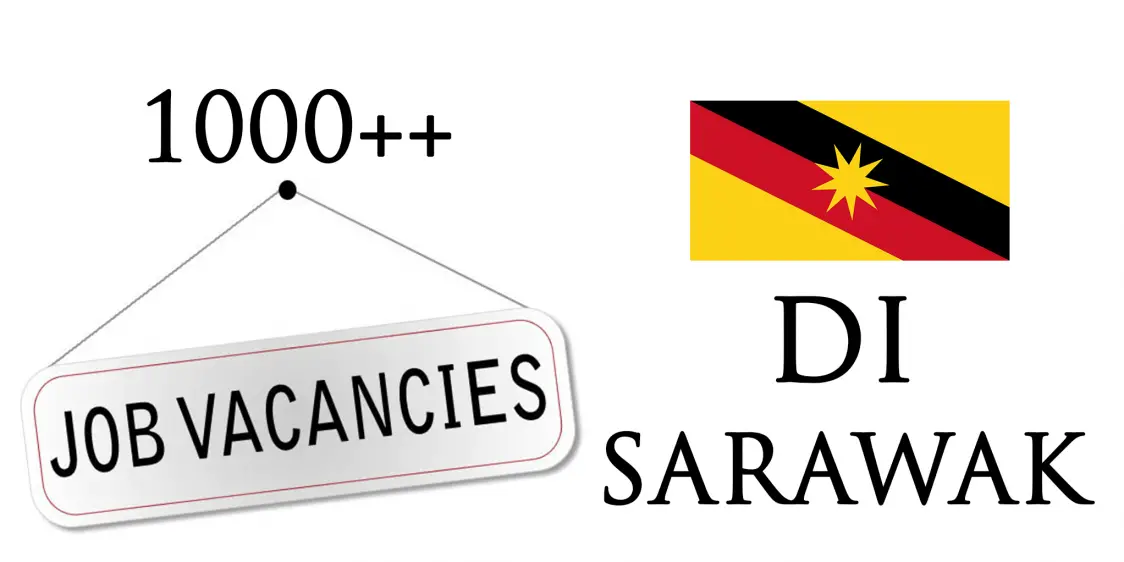 Jawatan Kosong Syarikat Surat Khabar Sarawak