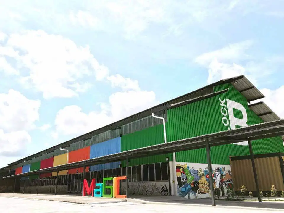 Kenapa Kuching Bakal Menjadi Pusat Startup dan Teknologi Di Borneo