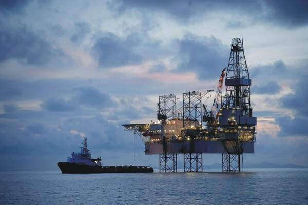 Syarikat Minyak 'Petros' Milik Penuh Sarawak Telah Ditubuhkan