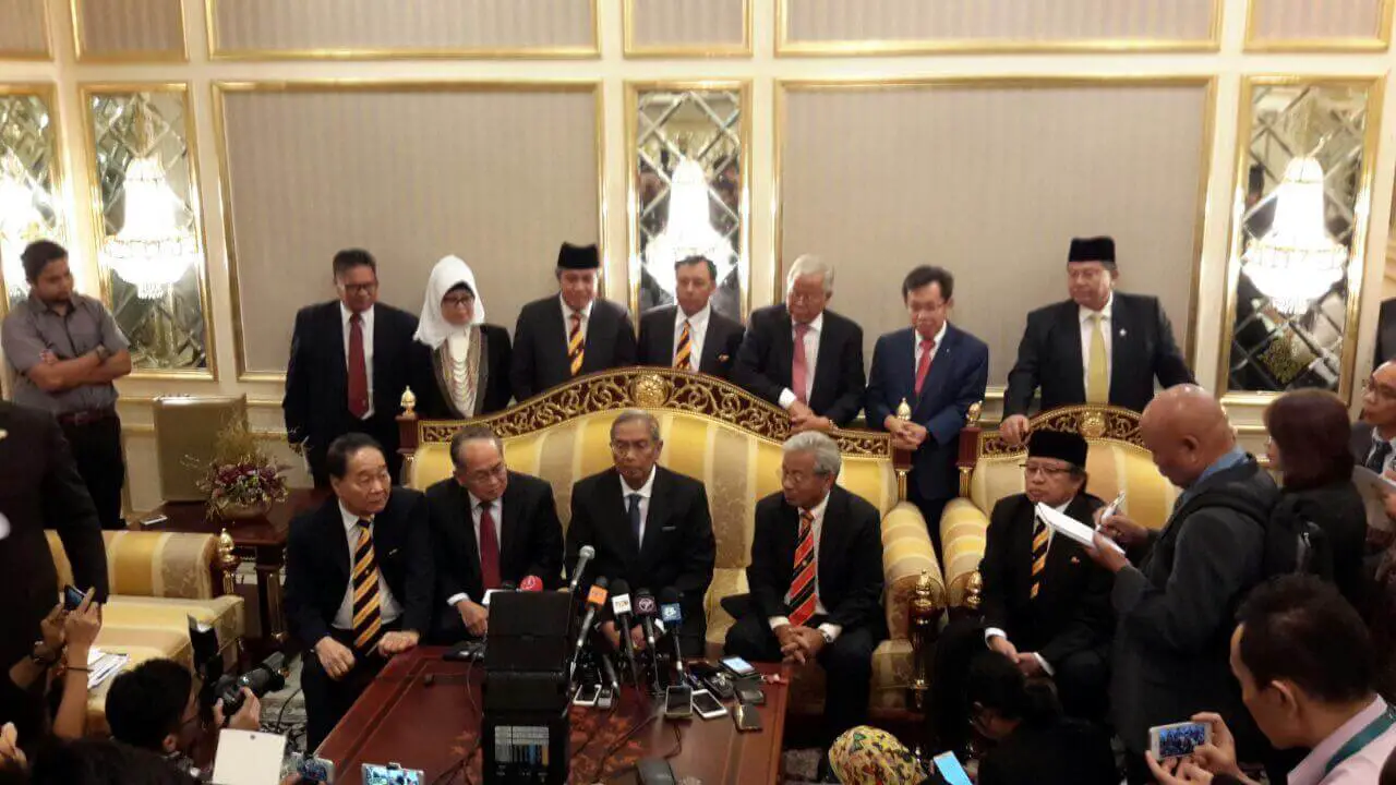 Sarawak Tarik Diri Dari Malaysia Tourism Board