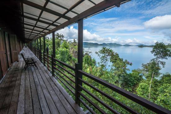 3 Resort Dalam Hutan Hujan Tropika Yang Anda Perlu Cuba Di Sarawak