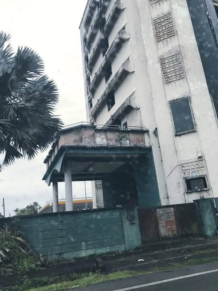 3 Tempat Bermisteri Yang Menjadi Persoalan Di Kuching 3 Tempat Bermisteri Yang Menjadi Persoalan Di Kuching
