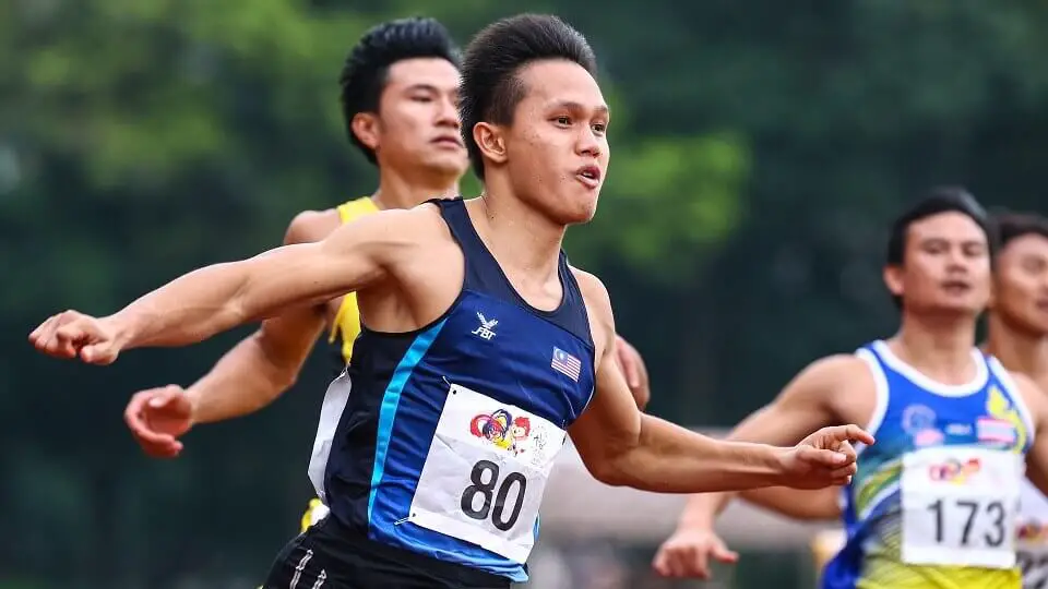 8 Atlet Sarawak Ini Dipilih Untuk Mewakili Malaysia di Sukan Sea