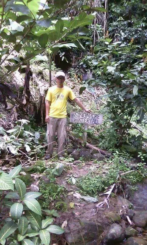3 Air Terjun Ini Merupakan Antara HiddenGem Terbaik Di Sarawak