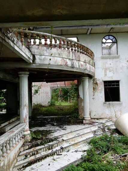 3 Tempat Bermisteri Yang Menjadi Persoalan Di Kuching