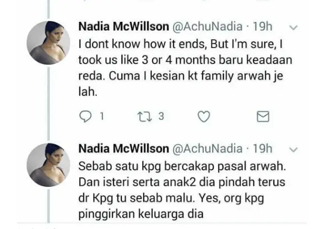 Lagenda Hantu Pocong Dan Hantu Bangkit Di Sarawak