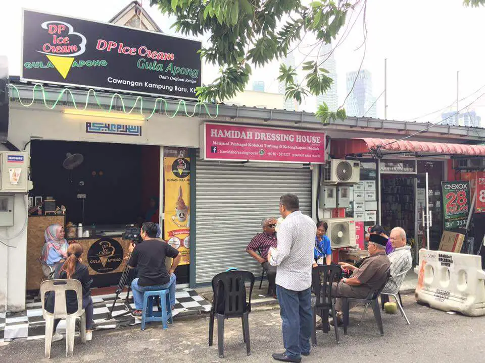 4 Lokasi Kedai Aiskrim Yang Terkenal Di Kuching 4 Lokasi Kedai Aiskrim Yang Terkenal Di Kuching