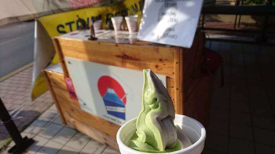 4 Lokasi Kedai Aiskrim Yang Terkenal Di Kuching 4 Lokasi Kedai Aiskrim Yang Terkenal Di Kuching