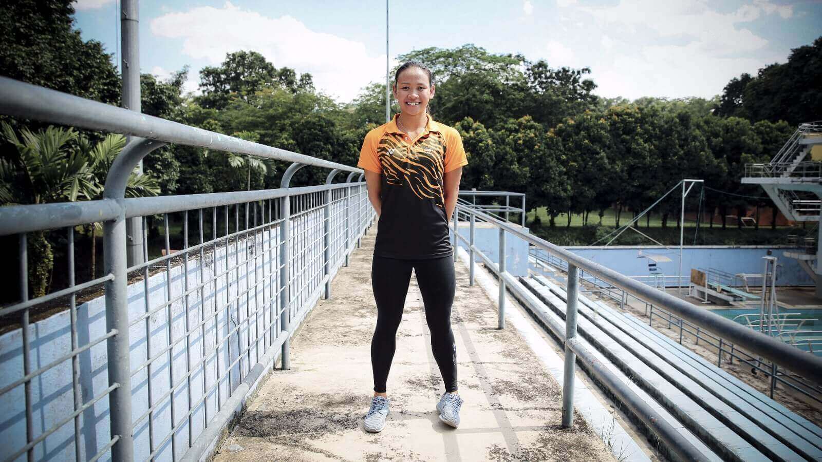 Cerita Menarik Pandelela Rinong, Atlet Penerjun Negara