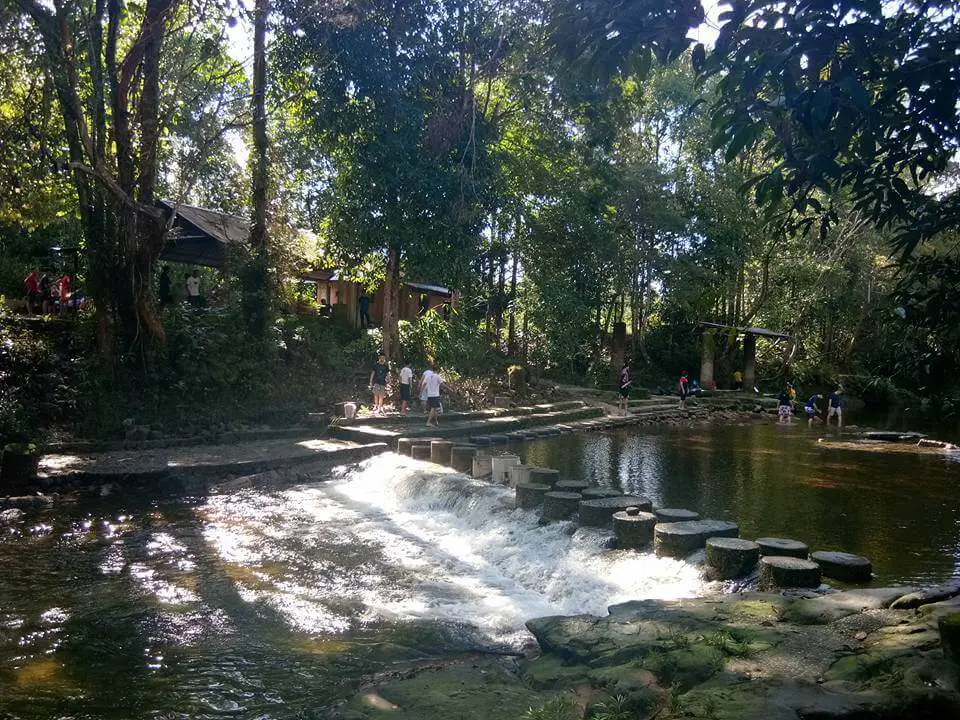 3 Tempat Ini Adalah Tempat Berkelah Paling Cun Di Kuching 3 Tempat Ini Adalah Tempat Berkelah Paling Cun Di Kuching
