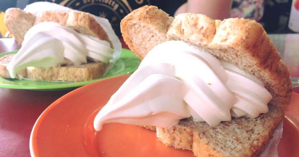 Sunny Hill Elaine Pung 4 Lokasi Kedai Aiskrim Yang Terkenal Di Kuching