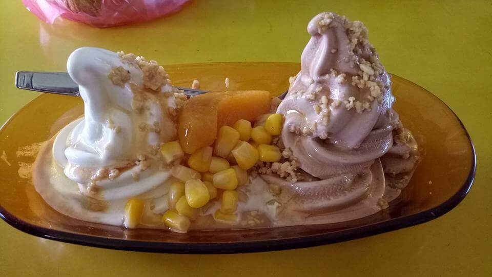Sunny Hill Hafiza Rosli 4 Lokasi Kedai Aiskrim Yang Terkenal Di Kuching