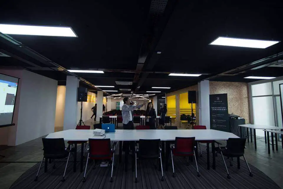 3 Office Paling Hipster Dan Cool Di Kuching, Sesuai Untuk Usahawan Muda 3 Office Paling Hipster Dan Cool Di Kuching, Sesuai Untuk Usahawan Muda