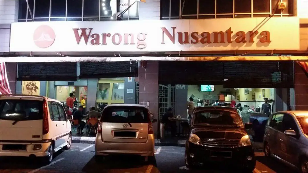 4 Restoran Yang Dibuka 24 Jam Di Kuching, Sesuai Untuk Mereka Yang Selalu Lapar Lepas Pukul 12 Malam