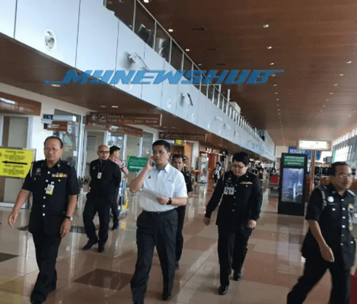 Tun Mahathir Akan Hadir Ke Kuching Sebagai Pengerusi Pakatan Harapan Buat Kali Pertama Tun Mahathir Akan Hadir Ke Kuching Sebagai Pengerusi Pakatan Harapan Buat Kali Pertama
