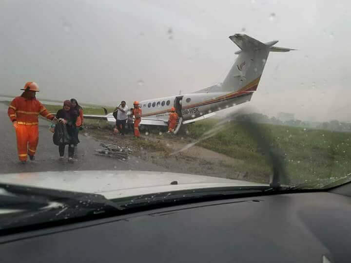 Beechcraft Super King Air