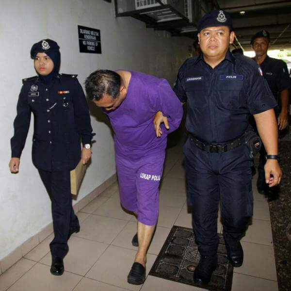 6 Kes Rogol Bawah Umur Yang Berlaku Di Sarawak Tahun Ini, Dan Ianya Perlu Dipandang Serius