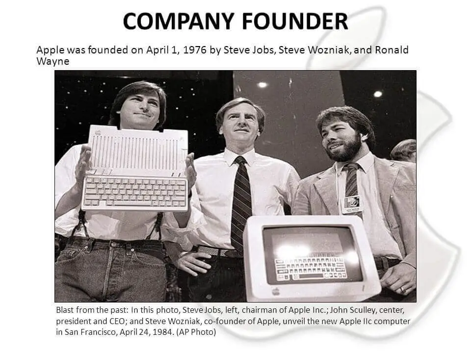 Pengasas Bersama Apple Inc, Steve Wozniak Akan Berucap Di WIEF 2017, Kuching