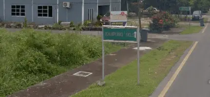 Anda selalu ke Kampung Nombor? Ini Sejarah Nama Kampung Tersebut Yang Anda Perlu Tahu