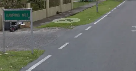 Anda selalu ke Kampung Nombor? Ini Sejarah Nama Kampung Tersebut Yang Anda Perlu Tahu
