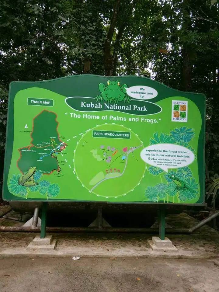 3 Tempat Ini Adalah Tempat Berkelah Paling Cun Di Kuching 3 Tempat Ini Adalah Tempat Berkelah Paling Cun Di Kuching