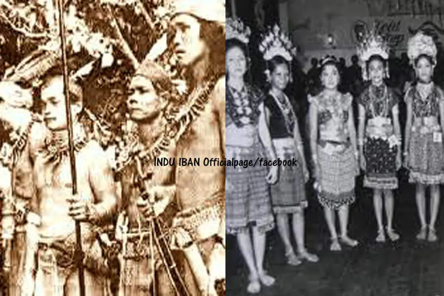 Lagenda Keling Dan Kumang Di Dalam Masyarakat Iban Sarawak Lagenda Keling Dan Kumang Di Dalam Masyarakat Iban Sarawak