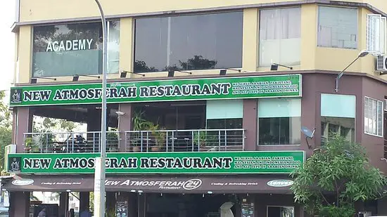 4 Restoran Yang Dibuka 24 Jam Di Kuching, Sesuai Untuk Mereka Yang Selalu Lapar Lepas Pukul 12 Malam