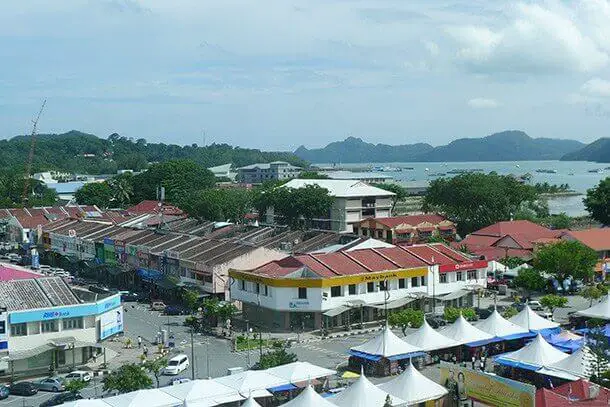 AirAsia Kini Terbang Terus Dari Kuching Ke Langkawi, Ini 10 Tempat Menarik Untuk Anda Lawati AirAsia Kini Terbang Terus Dari Kuching Ke Langkawi, Ini 10 Tempat Menarik Untuk Anda Lawati