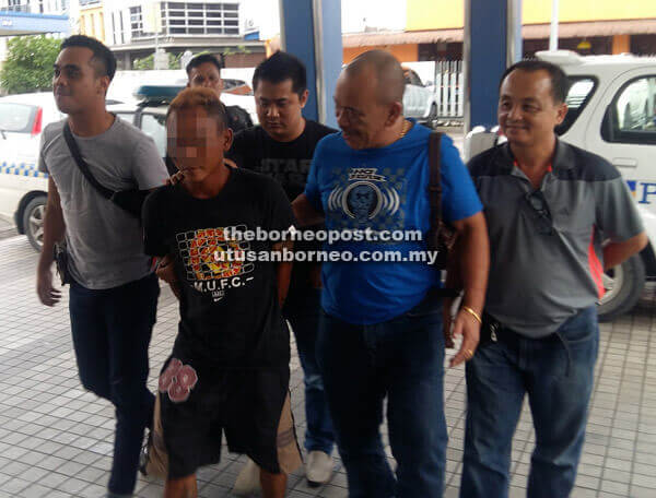 6 Kes Rogol Bawah Umur Yang Berlaku Di Sarawak Tahun Ini, Dan Ianya Perlu Dipandang Serius
