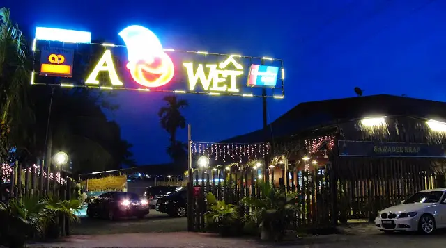 4 Restoran Thailand Yang Anda Perlu Cuba Di Kuching 4 Restoran Thailand Yang Anda Perlu Cuba Di Kuching