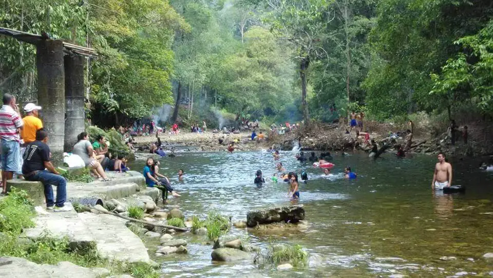3 Tempat Ini Adalah Tempat Berkelah Paling Cun Di Kuching 3 Tempat Ini Adalah Tempat Berkelah Paling Cun Di Kuching